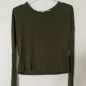 Long Sleeve Top